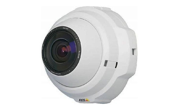 IP-камера AXIS 212 PTZ