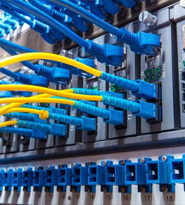 Монтаж структурованих кабельних систем